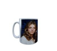 Print Corner Mug/Tasse Séries TV - Super Jaimie