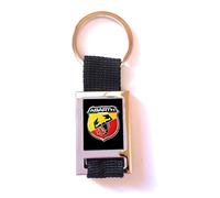 Print Corner Porte-clés SPORT GT compatible - ABARTH