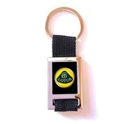 Print Corner Porte-clés SPORT GT compatible - LOTUS Noir