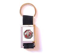 Print Corner Porte-clés SPORT GT compatible - MG Blanc