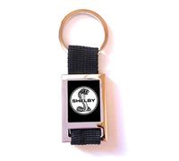 Print Corner Porte-clés SPORT GT compatible - SHELBY