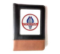Print Corner Porte Documents Voiture/Moto Compatible avec - AC Cobra 2