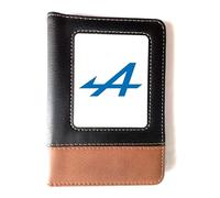 Print Corner Porte Documents Voiture/Moto Compatible avec - Alpine