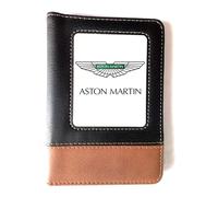 Print Corner Porte Documents Voiture/Moto Compatible avec - Aston Martin
