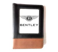 Print Corner Porte Documents Voiture/Moto Compatible avec - Bentley