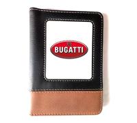 Print Corner Porte Documents Voiture/Moto Compatible avec - Bugatti