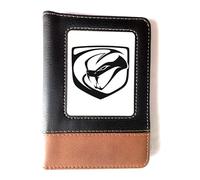 Print Corner Porte Documents Voiture/Moto Compatible avec - Dodge Viper