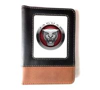 Print Corner Porte Documents Voiture/Moto Compatible avec - Jaguar Pace