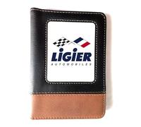 Print Corner Porte Documents Voiture/Moto Compatible avec - Ligier