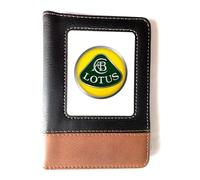 Print Corner Porte Documents Voiture/Moto Compatible avec - Lotus