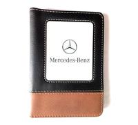 Print Corner Porte Documents Voiture/Moto Compatible avec - Mercedes
