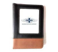 Print Corner Porte Documents Voiture/Moto Compatible avec - Morgan