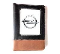 Print Corner Porte Documents Voiture/Moto Compatible avec - Opel