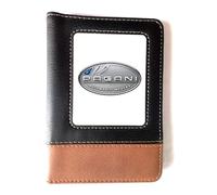 Print Corner Porte Documents Voiture/Moto Compatible avec - Pagani