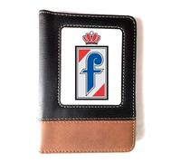 Print Corner Porte Documents Voiture/Moto Compatible avec - Pininfarina