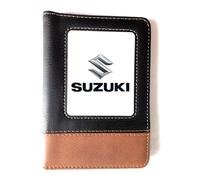 Print Corner Porte Documents Voiture/Moto Compatible avec - Suzuki