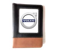 Print Corner Porte Documents Voiture/Moto Compatible avec - Volvo