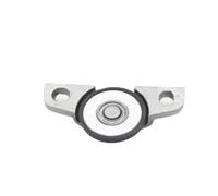 Print Head Wheel Rouleau Rouleau Compatible avec Les modèles PLQ-20 PLQ-22 PLQ-30 PLQ-90