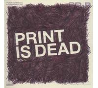 Yourcodenameis:Milo - Print is Dead Vol.1 [Import]