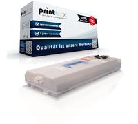 Print-Klex Bac de récupération de toner compatible avec Canon IR-ADV DX C 3725 i DX C 3800 Series DX C 3822 i DX C 3826 i DX C 3830 i DX C 3835 i WT202 WT-202 WT 202 FM1A606020 Rest Tank Color Pro