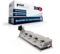 Print-Klex Bac de récupération de toner compatible avec Canon IR Advance C 250 i C 250 iF C 255 i C 255 iF C 350 i C 350 iF C 350 p C 351 iF WT201 WT-201 WT 201 FM00015000 WasteWaste® box toner