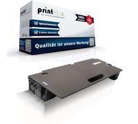 Print-Klex Bac de récupération de toner compatible avec HP Color Laserjet Managed Flow MFP E 77822 DN MFP E 77822 z MFP E 77825 z MFP E 77830 DN MFP E 77830 z W9048 W9048MC W 9048 MC Waste Box - Série