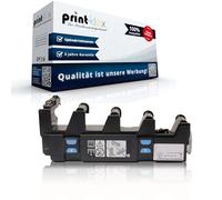 Print-Klex Bac de récupération de toner compatible avec Olivetti D-Color MF 3302 WB-P08 WBP08 WB P08 ACDNWY1 Wastebox Récipient de toner résiduel - Série Office Print