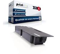 Print-Klex Bac de récupération de toner compatible avec Samsung MultiXpress C 9251 NA C 9251 Series C 9301 C 9301 N C 9301 NA C 9301 Series CLT-W809 CLTW809 CLT-W809/SEE W809 - Série Office Line
