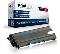 Print-Klex Cartouche de toner compatible avec Brother DCP-L2500D DCP-L2500Series DCP-L2520DW DCP-L2540DN DCP-L2560DW DCP-L2700DW TN 2320 TN2320 Noir