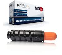 Print-Klex Cartouche de toner compatible avec Canon imageRUNNER 1700 Series 1730 1730 i 1730 iF 1730 Series 1740 1740 i 2787B002 CEXV37 C-EXV37 CEXV 37 Noir