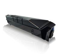 Print-Klex Cartouche de toner compatible avec Copystar CS3050CI CS3550CI Kyocera TASKalfa 3050CI 3050CIG 3051CI 3550CI 3550CIG 3551CI TK8305 TK8305K TK-8305 Noir BK K - Série Office Pro