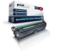 Print-Klex Cartouche de toner compatible avec HP Color LaserJet Enterprise M552dn Color LaserJet Enterprise M553 CF 360X CF 360A Noir