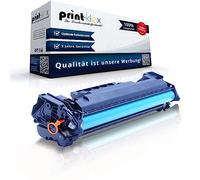 Print-Klex Cartouche de toner compatible avec HP Laserjet MFP M 232 sdw Laserjet MFP M 233 d Laserjet MFP M 233 dw Laserjet MFP M 233 sdw W 1350 X W1350X 135X W1350A (avec puce) - Série Office Pro