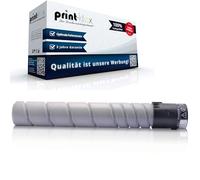 Print-Klex Cartouche de toner compatible avec Konica Minolta Bizhub C 258 Bizhub C 308 Bizhub C 368 Bizhub C258 Bizhub C308 Bizhub C368 A8DA150 TN324K TN-324K Noir Série Office Plus