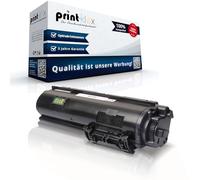 Print-Klex Cartouche de toner compatible avec Kyocera ECOSYS MA 4000 fx ECOSYS MA 4000 wifx ECOSYS MA 4000 x MA4000fx MA4000wifx MA4000x 1T0C140NL0 TK-1270 TK1270 TK 1270 TK 1270 0 noir - Série Office