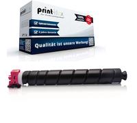 Print-Klex Cartouche de toner compatible avec Kyocera TASKalfa 5052 ci TASKalfa 5053 ci TASKalfa 6052 ci TASKalfa 6053 ci 5052ci 5053ci 6052ci 6053ci 1T02NDBNL0 TK-8515M TK8515M TK 8515M 5 m magenta