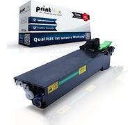Print-Klex Cartouche de toner compatible avec Sharp AR-M 160 AR-M 165 AR-M 205 AR-M 207 AR-M 207 E AR-202LT AR202LT AR 202LT Noir - Office Pro Series