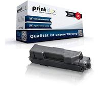 Print-Klex Cartouche de toner compatible avec Triumph-Adler P 4025 w MFP Triumph-Adler P 4026 iw MFP PK1012 1T02S50UT0 Noir