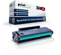 Print-Klex Cartouche de Toner Compatible Pantum M 6550 n M6550n M 6550 nw M6550nw M 6600 M6600 M 6600 N M6600N M 6600 NW EU M6600NW EU PA210 PA-210 PA 210 Noir - Office Print Série PR-QHPAN-PA210-A3