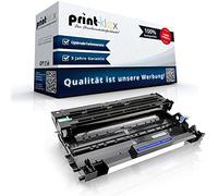 Print-Klex Tambour compatible avec Brother HL-6180-DWT MFC-8510-DN MFC-8515-DN MFC-8520-DN MFC-8710-DW MFC-8810-DW MFC-8910-DW MFC-8950-DW MFC-8950-DWT DR3300