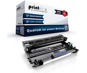 Print-Klex Tambour compatible avec Brother HL-6180-DWT MFC-8510-DN MFC-8515-DN MFC-8520-DN MFC-8710-DW MFC-8810-DW MFC-8910-DW MFC-8950-DW MFC-8950-DWT DR3300
