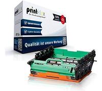 Print-Klex Tambour pour Brother dCP-l8400 CDN dCP-l8450 cDW, hL-l8250 CDN hL-l8300 Series, hL-l8350 cDW, hL-l8350 cDWT dR321CL 321CL Tambour dR-Haute-Quantum Pro Serie