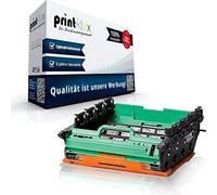 Print-Klex Tambour pour Brother mFC9465CDN mFC9465 CDN mFC9970 cDW mFC9970CDW, équivalent du modèle dR - 3...