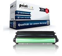 Print-Klex Tambour pour imprimante HP Laserjet Pro 100 Color MFP m175e Laserjet Pro 100 Color MFP m175nw Laserjet Pro 100 Color MFP m175p Laserjet Pro 100 Color MFP m175q cE314 hP314 cE314A Tambour