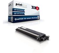 Print-Klex Toner compatible avec Brother DCP-L3515CDW DCP-L3520 CDW DCP-L3520CDW Eco DCP-L3527 CDW DCP-L3555CDW DCP-L3560CDW TN248 TN248BK TN-248XLBK TN 248XL Noir