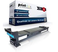 Print-Klex Toner cyan compatible avec Konica Minolta A0DK152 4650 4650DN 4650EN 4690 4690MF 4695 4695MF A0DK452