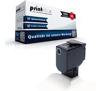 Print-Klex Toner de rechange compatible avec Lexmark MC 2325 Series MC 2325 adw MC 2425 Series MC 2425 adw MC 2535 Series MC 2535 adwe MC 2640 Series MC 2640 adwe C2320K0 BK Noir Office Plus