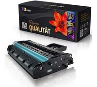 Print-Klex Toner de rechange pour Ricoh Sp 210 Series Sp 211 Sp 211 Sf Sp 211 Su Sp 212 NW Sp 212 Sfnw Sp 212 Sfw 407254 407255