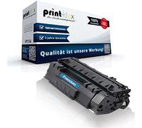 Print-Klex Toner XXL pour imprimante HP Laserjet p2015 p2014 p2014N n d dN x p2015D p2015DN p2015N p2015 x m2727 nF MFP NFS m2727NF m2727NFS m2727MFP hP53A q7553A