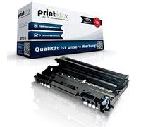 Print-Klex Unité tambour compatible avec Brother HL5340DW HL5340Series HL5350 HL5350DN HL5350DN2LT HL5350DNLT HL5350Series HL5370 HL5370DW HL5370DWT HL5370Series DR3200 DR-3200 Tambour - Print Pro.